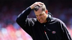 harbaugh mad Meme Template