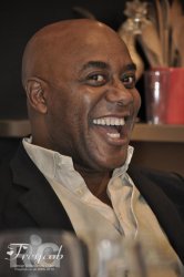 Ainsley Dat Ass 3 Meme Template