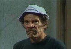 Don Ramon Meme Template