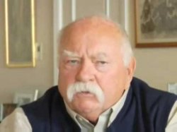 Wilford Brimley Meme Template