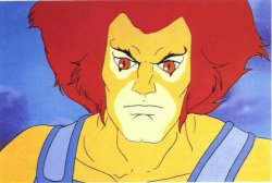 Thundercats Meme Template