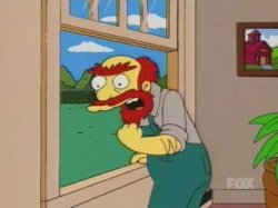 groundskeeper willie Meme Template