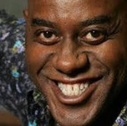 Ainsley Harriott Meme Template