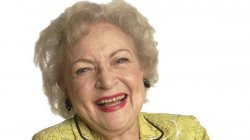 Betty White Meme Template