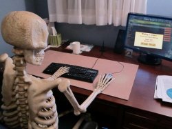 archage queue  Meme Template