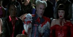 Zoolander Meme Template
