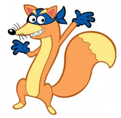 Swiper No Swipping  Meme Template