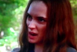 Abigail Williams Meme Template