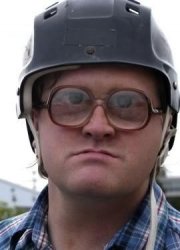 Bubbles in Helmet Meme Template