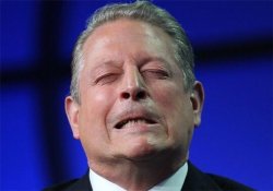 Al Gore Meme Template
