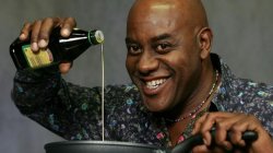 Ainsley Birthday Meme Template