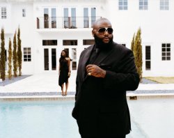 What Would Rick Ross Do Meme Template