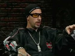 ali g Meme Template