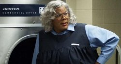 Madea Meme Template