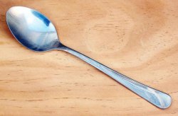 Spoon Meme Template