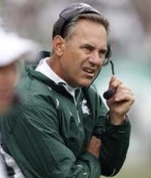 Dantonio WTF Meme Template