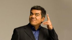 George Lopez Meme Template