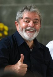 Lula Meme Template