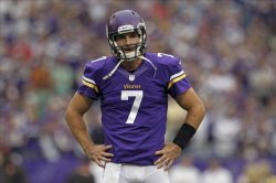 Christian Ponder Meme Template