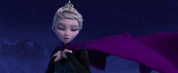 Elsa Meme Template