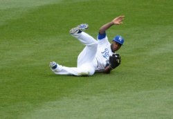Lorenzo Cain Meme Template