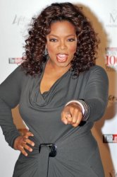 Oprah choosin  Meme Template