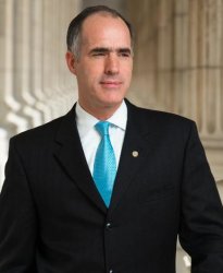 SENATOR BOB CASEY Meme Template