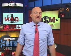 Cramer Dip Meme Template