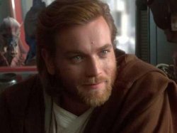 Obi Wan de boas Meme Template