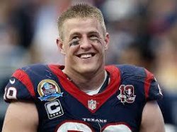 jj watt Meme Template