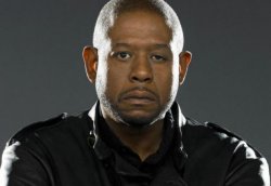 Forrest Whitaker Meme Template