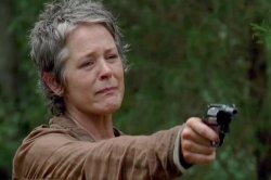 Carol Meme Template