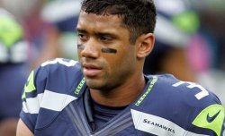 Seahawks lose  Meme Template