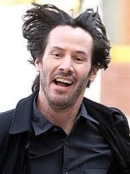 Keanu Meme Template