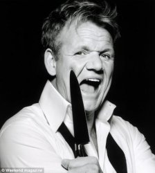 gordon ramsay Meme Template