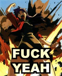 ANIME HAVEN FUCK YA  Meme Template