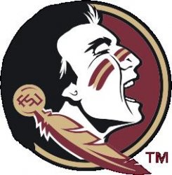 Florida State Meme Template