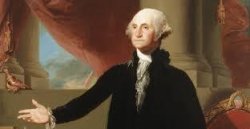 george washington Meme Template