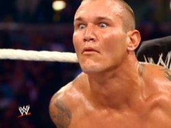 Randy Orton Meme Template