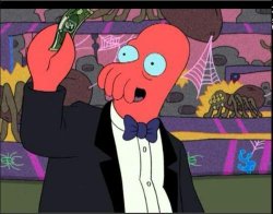 Zoidberg one please Meme Template