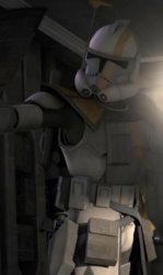 star wars arc troopers Meme Template