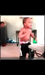 I'm grown Meme Template