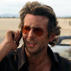 Bradley Cooper Meme Template