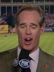 joe buck Meme Template