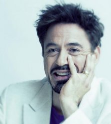 Robert downey Meme Template