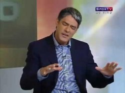 William Bonner Meme Template