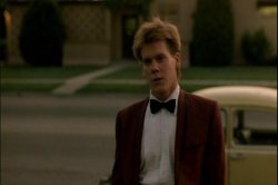 Kevin Bacon Meme Template