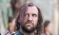 The Hound Meme Template