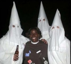 kkk Meme Template