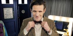 Doctor Who Matt Smith Meme Template